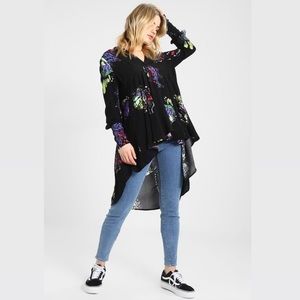 Free People Tunic
